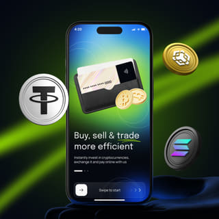 interfaz móvil de la plataforma de trading de Nevado Inverecto