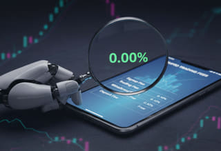 Control completo — inversor administrando la estrategia de trading en Nevado Inverecto
