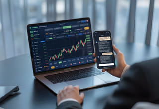 Los inversores se ven llevados por la inflación hacia criptoactivos alternativos