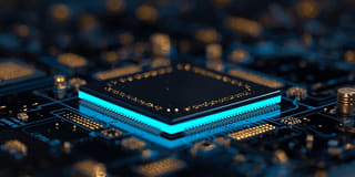 Innovación — tecnología de trading desarrollada por Nevado Inverecto e impulsada por IA