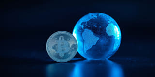 Las criptomonedas se van integrando en el sistema financiero tradicional global