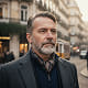 Diego Quispe, Analista financiero