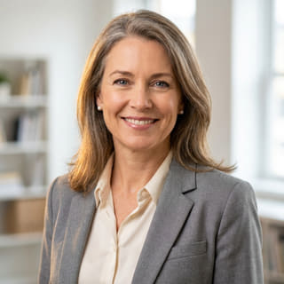 Directora Financiera de Nevado Inverecto, Sarah Coleman